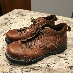 GBX ankle boot/shoe men’s 13